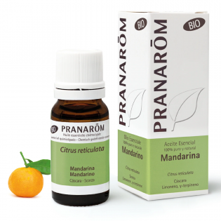 Mandarin Bio 10 ml PR