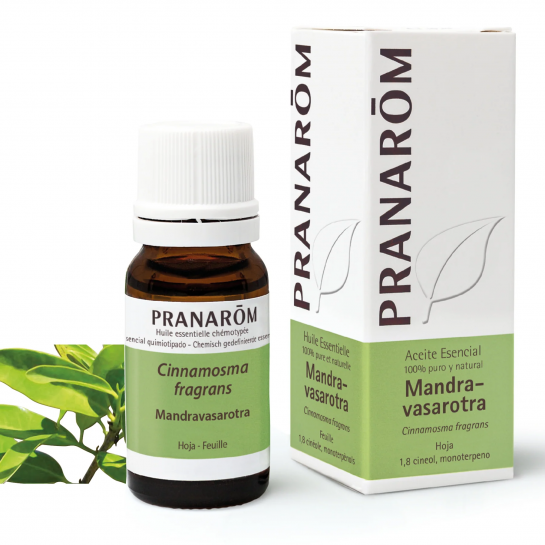Mandravasarotra Bio 10 ml PR