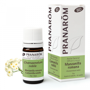 Manzanilla Romana Bio 5 ml PR