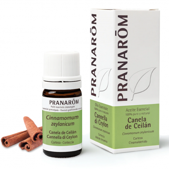 Cinnamon Ceylan 5 ml. PR