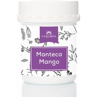 Mango Butter