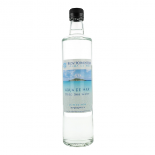 Eau de Mar Ibiza-Formentera 750 ml.