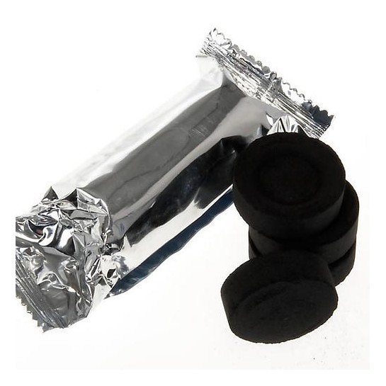 Carboncillos Burner Fragrances