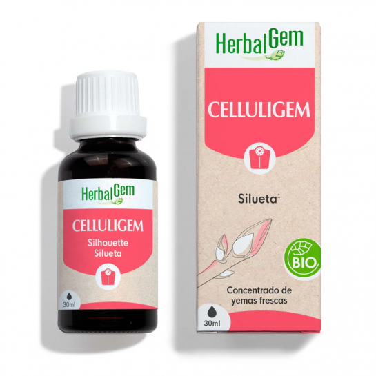 Celluligem Bio Gotas 30 ml.