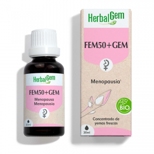 Fem50+ Bio Gotas 30 ml - Bio