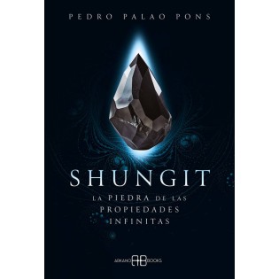 Shungit La Piedra de las Propiedades Infinitas