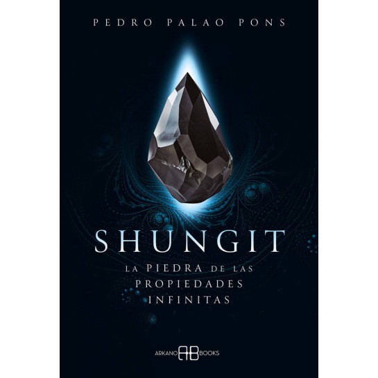 Shungit La Piedra de las Propiedades Infinitas