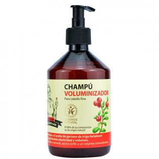 Shampoo Volume per Capelli Delicted 500 ml.