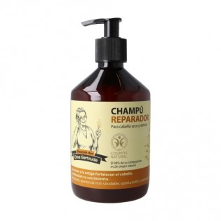 Reparatur Shampoo 500 ml.