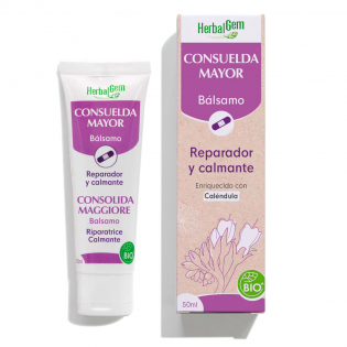 Crema Manos Consuelda Mayor Bio 50 ml.