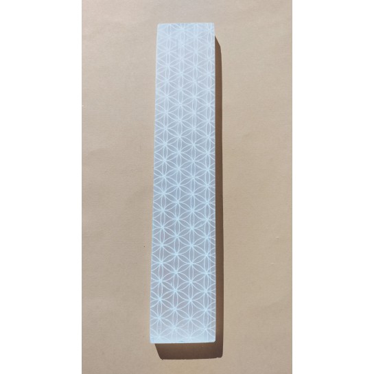 copy of Barra Selenita Mandala