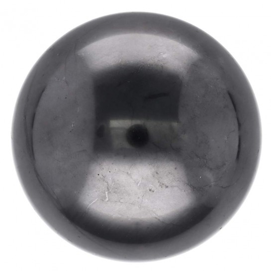 Esfera Shungit 2,5 cm.