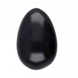 Little Obsidian Egg