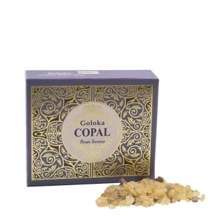 The Goloka Copal 50 gr.