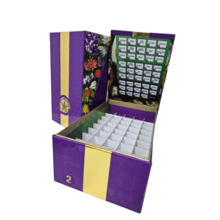 copy of Caja Set 1 Florais Saint Germain