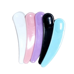 Spatulas 5 Einheiten