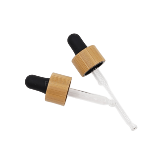 Rohr nach DIN18 Buchhalter Bambu