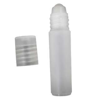 Roll-on 5 ml. Plastica (12 unità)