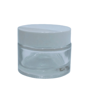 Transparent Kristall Tart 50 ml.