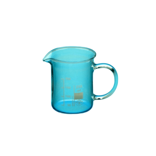 Vaso Laboratorio Asa 250 ml.