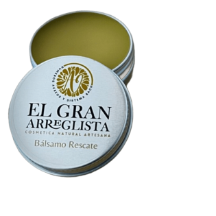 Balsamo Rescate G.A.