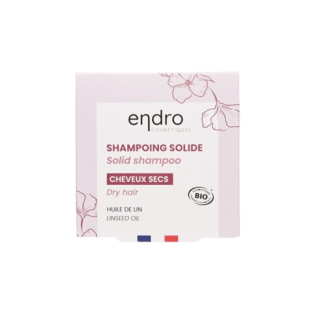 Champagne per capelli secchi 90 gr.