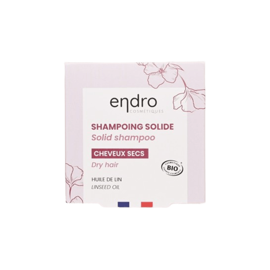 Champagne per capelli secchi 90 gr.