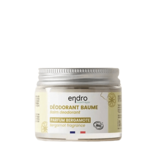 Desodorante Sólido Bergamota 50 ml.