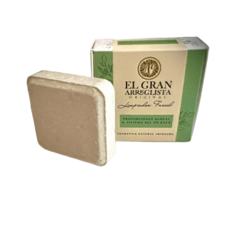 Limpiador Facial G.A.