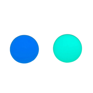 Pendentif de remplacement Lava 5 unités Luminosas