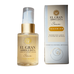 Serum Praemium 30 ml. G.A.