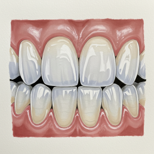 Receta Dentífrico Blanqueador