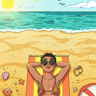 Receta Aceite Post-Solar Potenciador del Bronceado