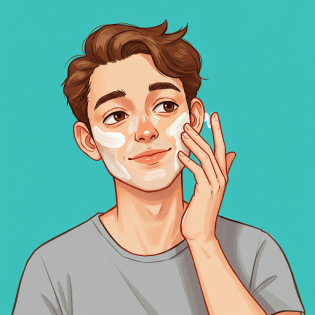 Receta Jabon Facial Lemon