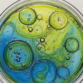 Receta Bálsamo Nutritivo al Karité