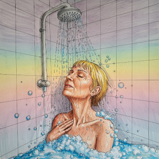 Receta Jabon Relajante