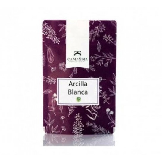 Arcilla Blanca 100 gr. - C.C.