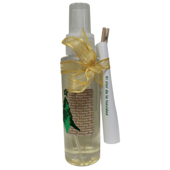 copy of Spray Ambientador "Fluir" LB