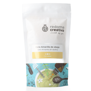 Yellow Bee Bee Cer - Terpenic