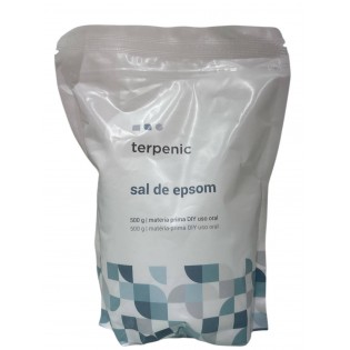 Vendas Epsom - Terpenic