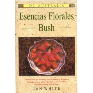 Esencias Florales de Bush