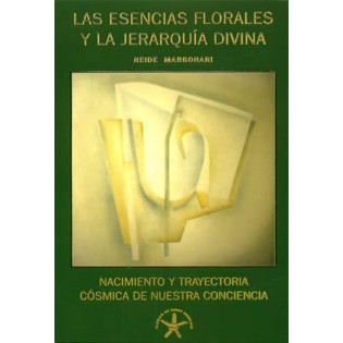 Las Esencias Florales y la Jerarquia Divina