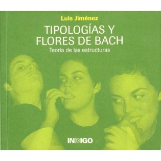 Tipos e flores de Bach