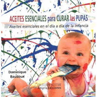 Huiles essentielles pour Cure Pupas