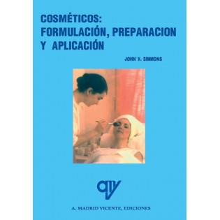 Cosmetics: Formulation, Preparation and Application