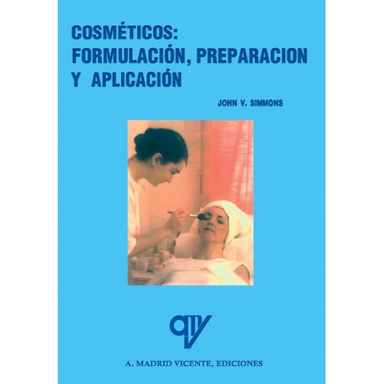 Cosmetics: Formulation, Preparation and Application