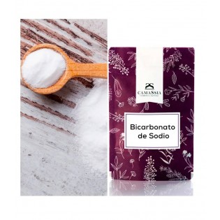 Bicarbonato de Sodio 250 gr.