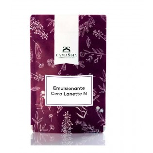 Cera Lanette 100 gr.