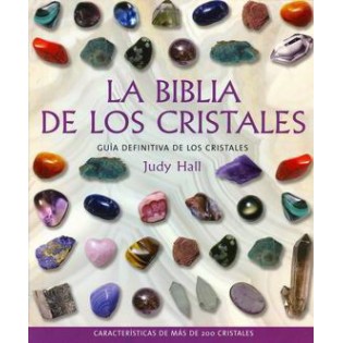 A Bíblia dos Cristais