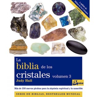 The Bible of Crystals 3